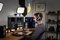 Elgato Wave Mic Arm LP schwarz Vorschaubild