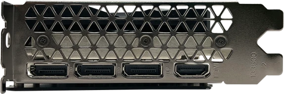 Manli GeForce RTX 3060, 8GB GDDR6, HDMI, 3x DP