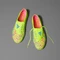 adidas Predator Elite Fold-Over Tongue FG lucid lemon/lucid pink/blue fusion Vorschaubild