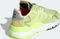 adidas Nite Jogger semi frozen yellow/hi-res yellow (Damen) Vorschaubild