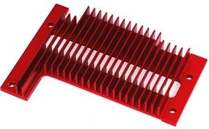 Zalman ZM-RHS69 VGA VRM-Kühlkörper