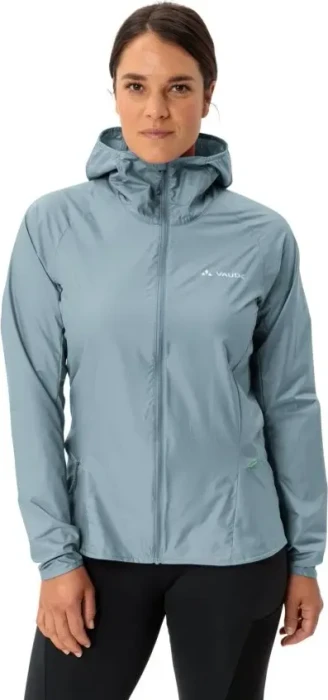 Vaude Scopi Wind Funktionsjacke nordic blue (Damen)