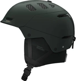 Salomon Husk Prime Helm green gables