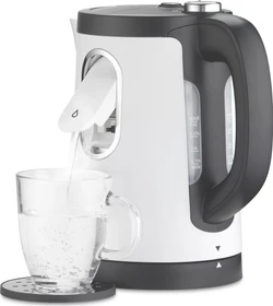 Trisa 2in1 Perfect Cup weiß