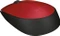 Logitech M171 Wireless Mouse rot, USB Vorschaubild