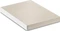 Seagate Backup Plus Slim Portable, gold/grau, 1TB, USB 3.0 Micro-B Vorschaubild