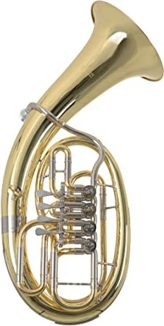 Roy Benson Bb-Bariton BH-202