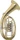Roy Benson Bb-Bariton BH-202 (RB701460)