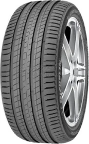 Michelin Latitude Sport 3 255/55 R18 109V XL *