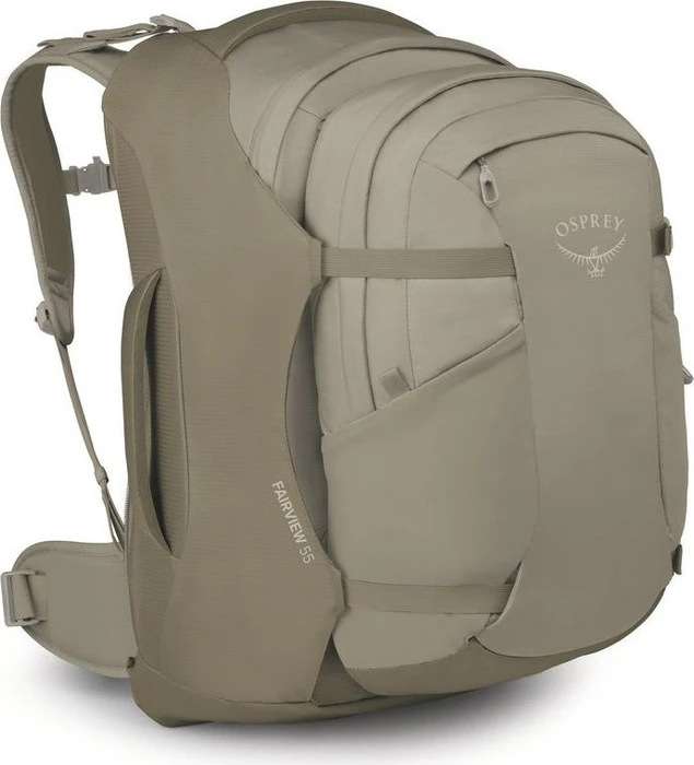 Osprey Fairview 55 sawdust (Damen)
