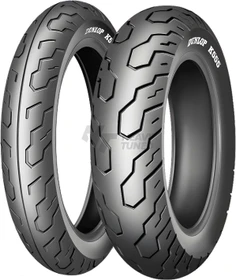 Dunlop K555 110/90 17 61V TL