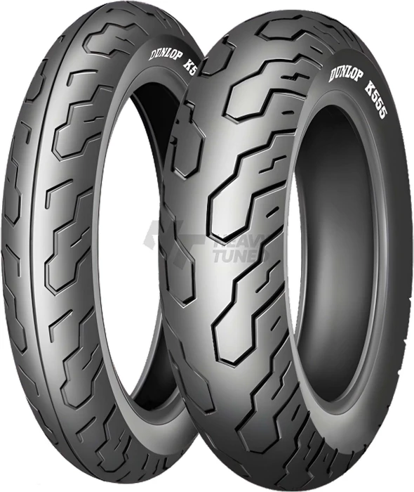 Dunlop K555