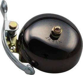 Crane Bell Suzu Glocke neo black