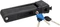 Fischer Protect Plus+ 85cm Faltschloss, Schlüssel Vorschaubild