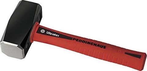 Peddinghaus 5293.98 Ultratec Fäustel, 1.50kg