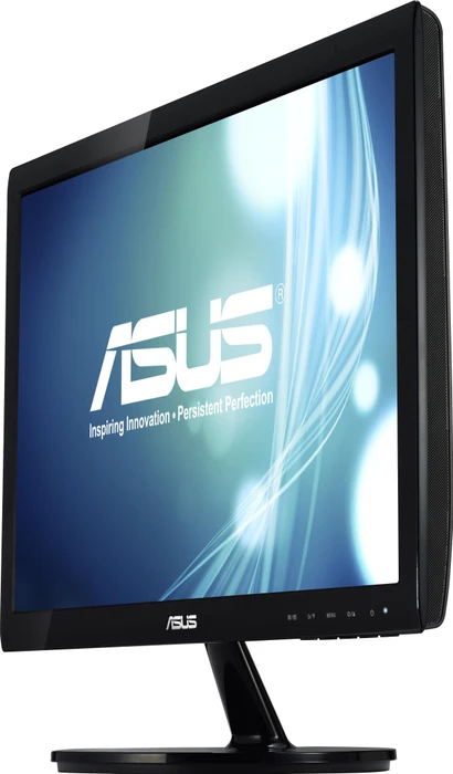 ASUS VS197D, 19"