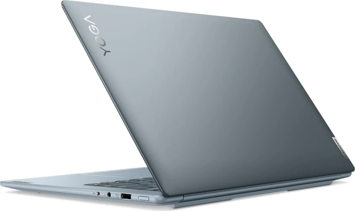 Lenovo Yoga Slim 7 ProX 14IAH7, Dark Teal, Core i5-12500H, 16GB RAM, 512GB SSD, IT
