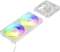 ARCTIC BioniX P14 A-RGB, weiß, 140mm, 3er-Pack Vorschaubild