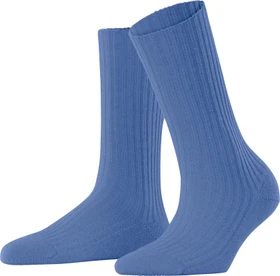 Falke Cosy Wool Boot Socken water (Damen)
