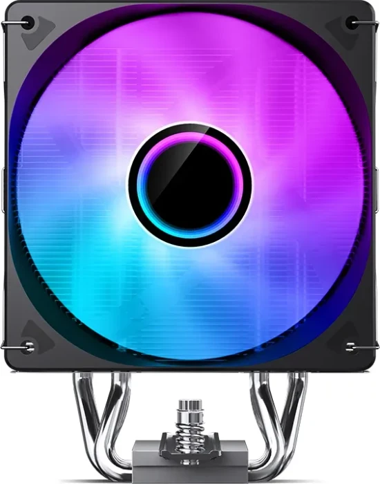Jonsbo CR-1000 V3 Pro Color Black, schwarz