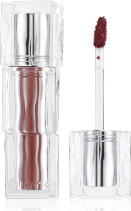 Tirtir Waterism Glow Tint Lip Gloss 03 sand mond, 4g
