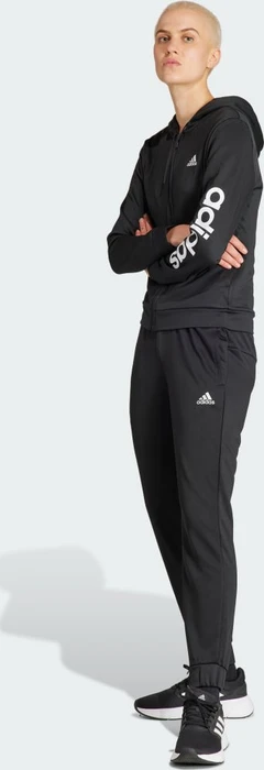 adidas Linear Trainingsanzug (Damen)
