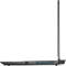 Lenovo LOQ 15APH8, Storm Grey, Ryzen 5 7640HS, 16GB RAM, 512GB SSD, GeForce RTX 4060, DE Vorschaubild