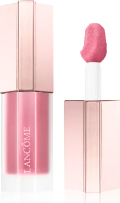 Lancôme Lip Idôle Cuddle Blur 22 nap in mauve, 8.5ml