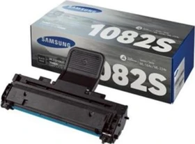 Samsung Trommel mit Toner MLT-D1082S schwarz