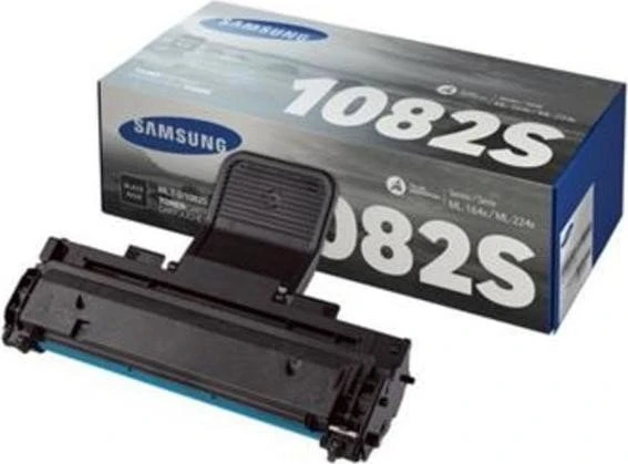Samsung Trommel mit Toner MLT-D1082S schwarz