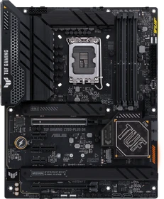 ASUS TUF Gaming Z790-Plus D4 (Intel 1700)