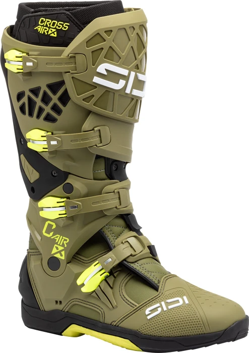 SIDI Crossair X