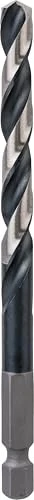 Bosch Professional PRO Metal HSS-G Impact Spiralbohrer, 7x69x109mm, 1 Stück