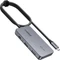 Inateck 7-in-1 USB-Hub, Dual-Slot-Cardreader, 3x USB-A 3.1, USB-C 3.1 [Stecker] Vorschaubild