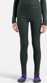 Odlo Active Warm Base Layer Hose lang urban chic (Junior)