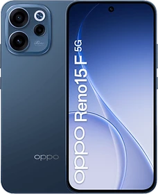 Oppo Reno15 F 5G 256GB/8GB twilight black