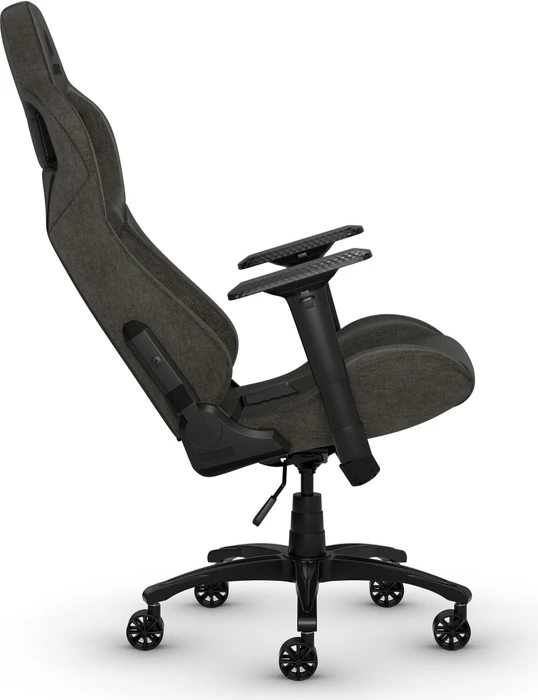 Corsair T3 Rush Gamingstuhl, schwarz