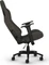 Corsair T3 Rush Gamingstuhl, schwarz Vorschaubild