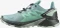 Salomon Supercross 4 GTX dusty turquoise/india ink/blue haze (Damen) Vorschaubild