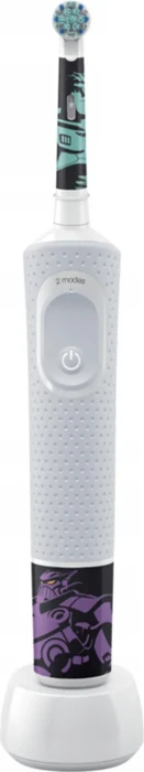 Oral-B Vitality D100.413.2K Kids Lightyear