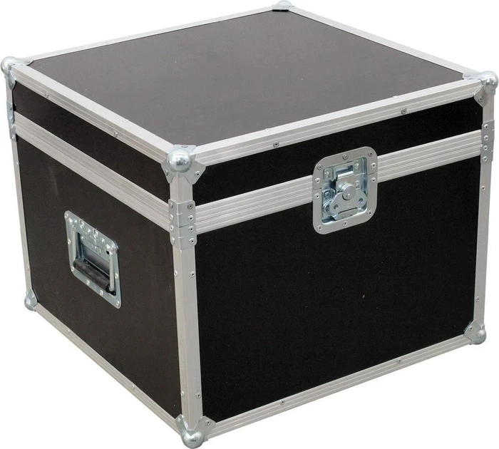 Roadinger Flightcase 4x PAR-64 Spot kurz