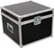 Roadinger Flightcase 4x PAR-64 Spot kurz Vorschaubild