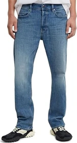 G-Star Dakota Regular Straight Jeans faded niagara (Herren)
