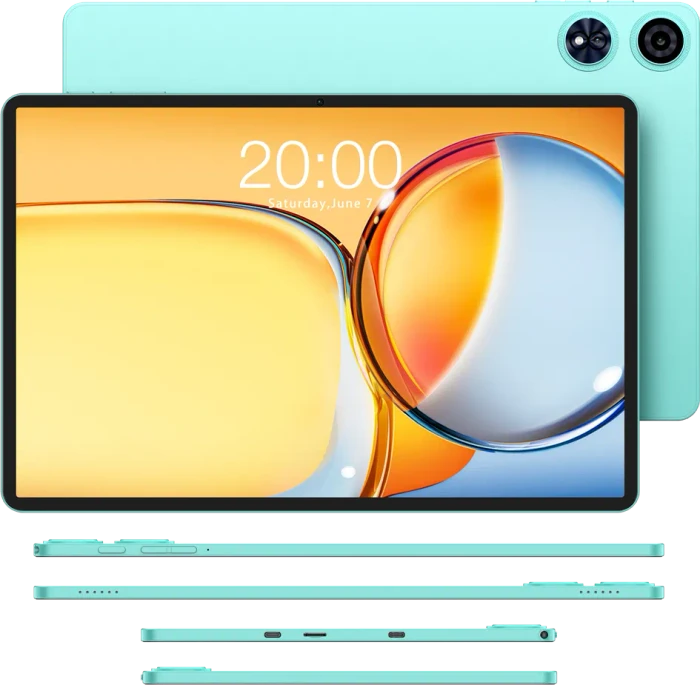 Teclast P50AI, 6GB RAM, 128GB