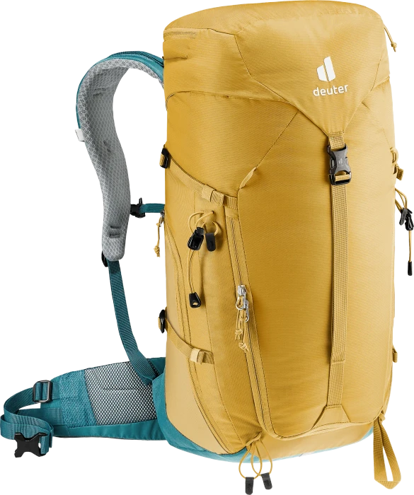Deuter Trail 30 almond/deep sea