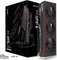 XFX Qicksilver Radeon RX 7800 XT Magnetic Air Gaming, 16GB GDDR6, HDMI, 3x DP Vorschaubild