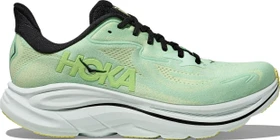Hoka Clifton 10 mint fluorite/lunar moss (Herren)