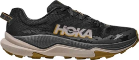 Hoka Torrent 4 black/asphalt grey (Herren)