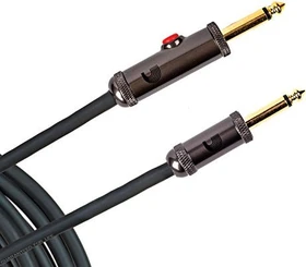 Planet Waves Circuit Breaker Latching 6.0m
