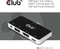 Club 3D SenseVision CSV-1591 Vorschaubild